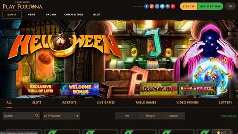 playfortuna review